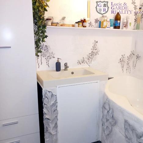 Prodej bytu 3+1, Příbram, Plzeňská, 77 m2