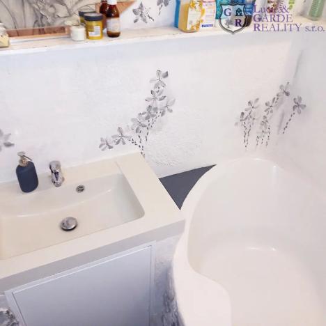 Prodej bytu 3+1, Příbram, Plzeňská, 77 m2