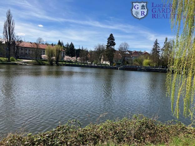 Prodej bytu 3+1, Příbram, Plzeňská, 77 m2