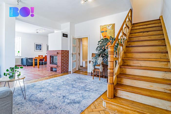 Prodej rodinného domu, Frýdlant nad Ostravicí, Emila Pajurka, 205 m2