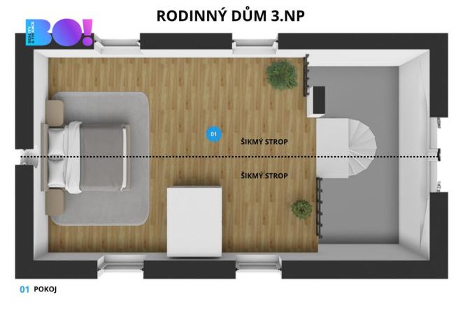 Prodej rodinného domu, Frýdlant nad Ostravicí, Emila Pajurka, 205 m2