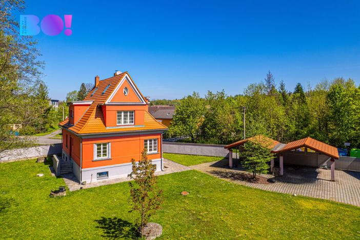 Prodej rodinného domu, Frýdlant nad Ostravicí, Emila Pajurka, 205 m2