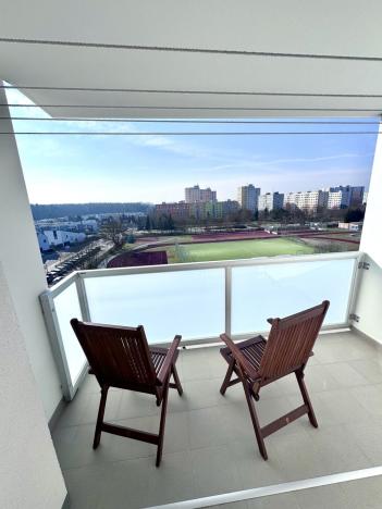 Pronájem bytu 3+1, Pardubice - Studánka, Erno Košťála, 77 m2