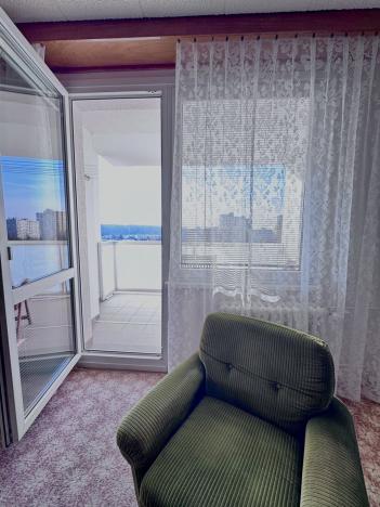 Pronájem bytu 3+1, Pardubice - Studánka, Erno Košťála, 77 m2