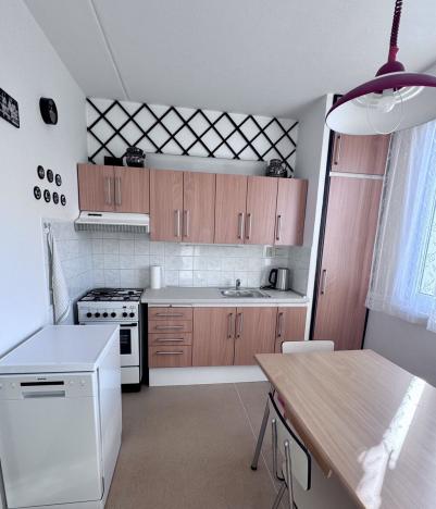 Pronájem bytu 3+1, Pardubice - Studánka, Erno Košťála, 77 m2