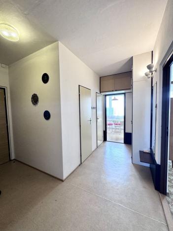 Pronájem bytu 3+1, Pardubice - Studánka, Erno Košťála, 77 m2