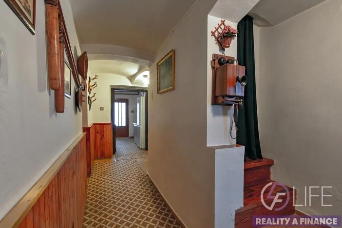 Prodej chalupy, Dolní Kalná, 160 m2