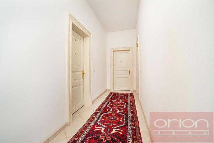 Pronájem komerční nemovitosti, Praha - Vinohrady, Italská, 25 m2