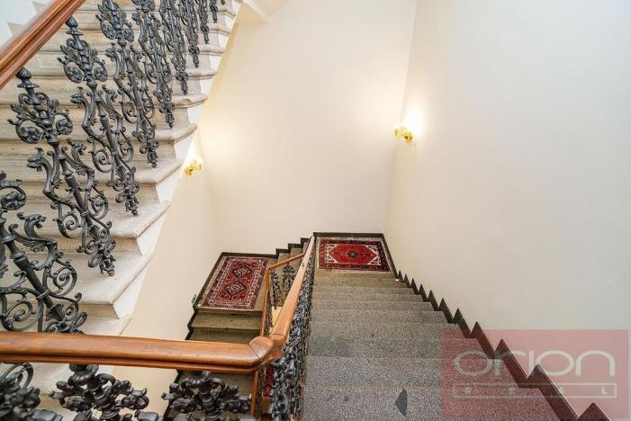 Pronájem komerční nemovitosti, Praha - Vinohrady, Italská, 25 m2