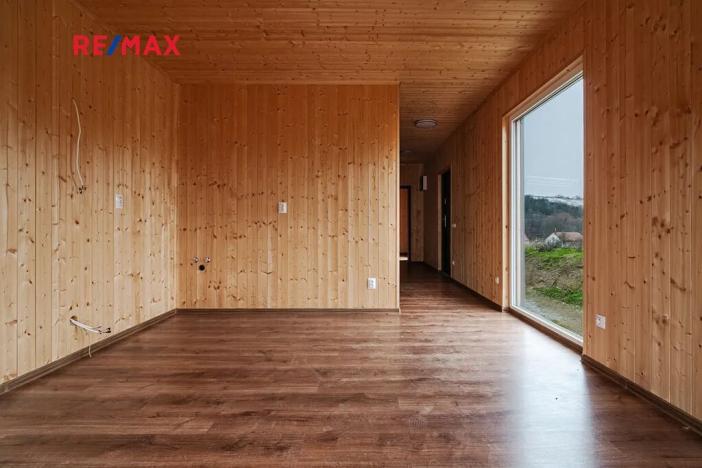 Prodej rodinného domu, Nemotice, 1284 m2