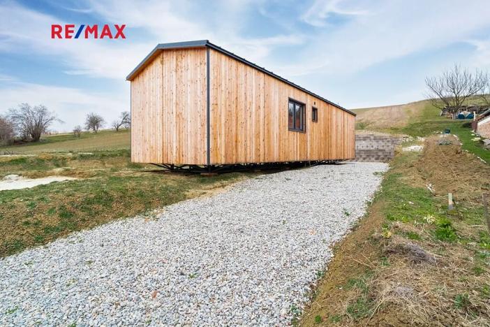 Prodej rodinného domu, Nemotice, 1284 m2