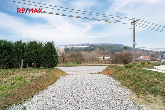 Prodej rodinného domu, Nemotice, 1284 m2