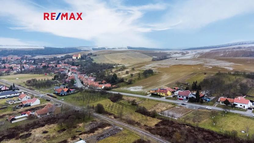 Prodej rodinného domu, Nemotice, 1284 m2