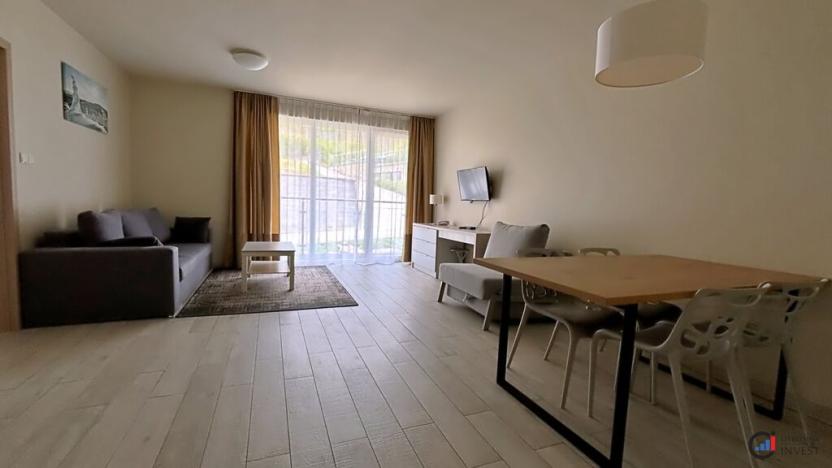 Prodej apartmánu, Dolní Morava, 52 m2