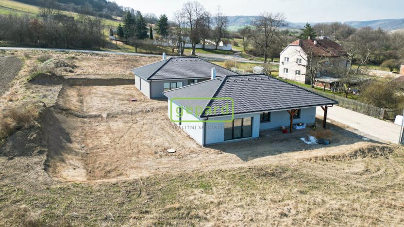 Prodej rodinného domu, Srbeč, 149 m2
