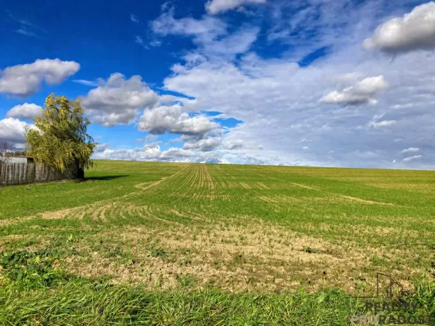 Prodej pozemku pro bydlení, Plenkovice, 800 m2