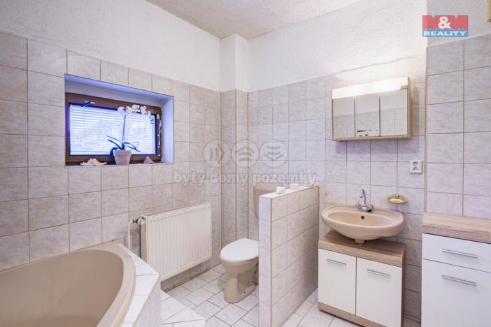 Pronájem bytu 2+1, Aš, Horova, 75 m2