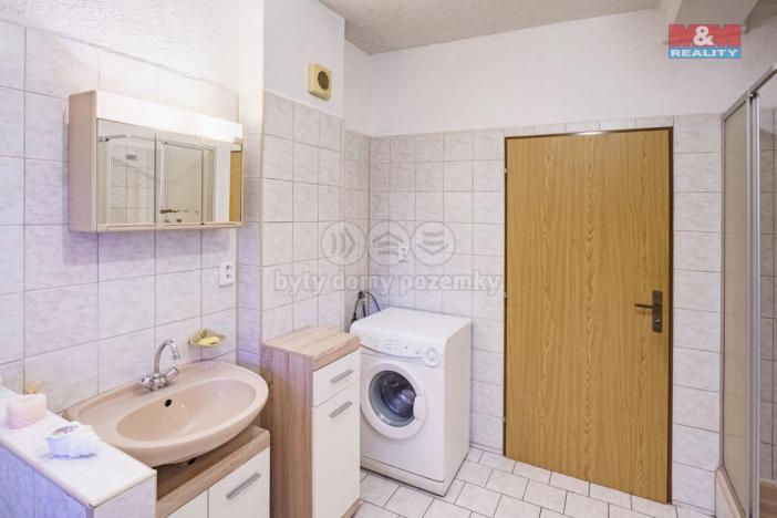 Pronájem bytu 2+1, Aš, Horova, 75 m2