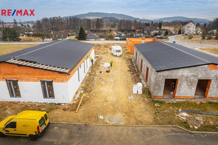Prodej bytu 3+kk, Mutěnice, 76 m2