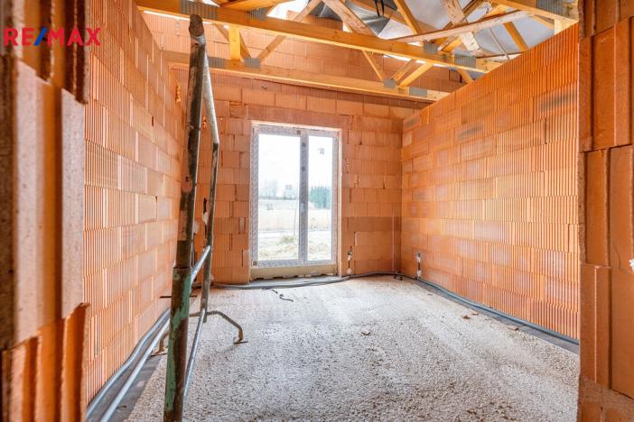 Prodej bytu 3+kk, Mutěnice, 76 m2