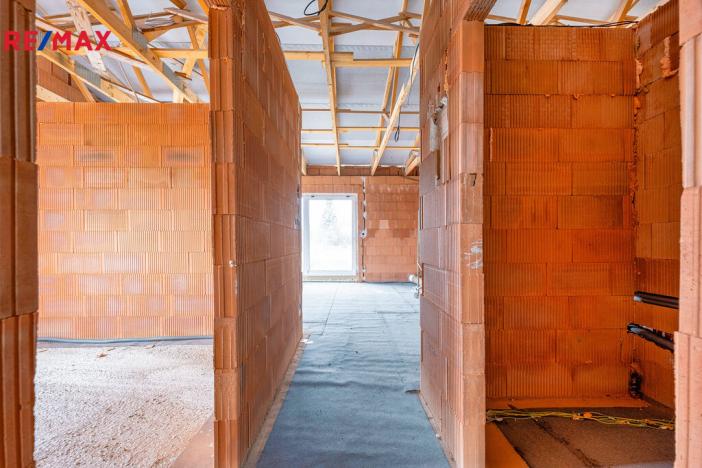 Prodej bytu 3+kk, Mutěnice, 76 m2