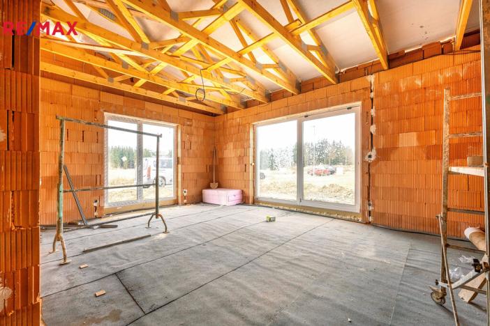 Prodej bytu 3+kk, Mutěnice, 76 m2