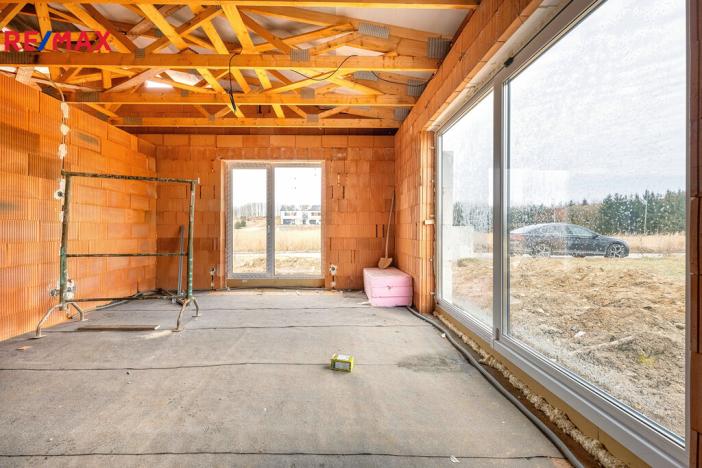 Prodej bytu 3+kk, Mutěnice, 76 m2