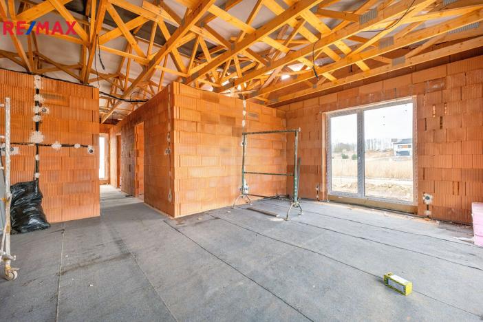 Prodej bytu 3+kk, Mutěnice, 76 m2