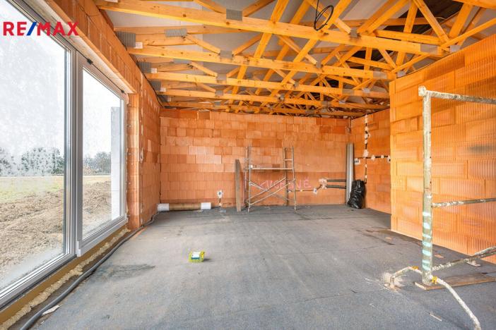 Prodej bytu 3+kk, Mutěnice, 76 m2