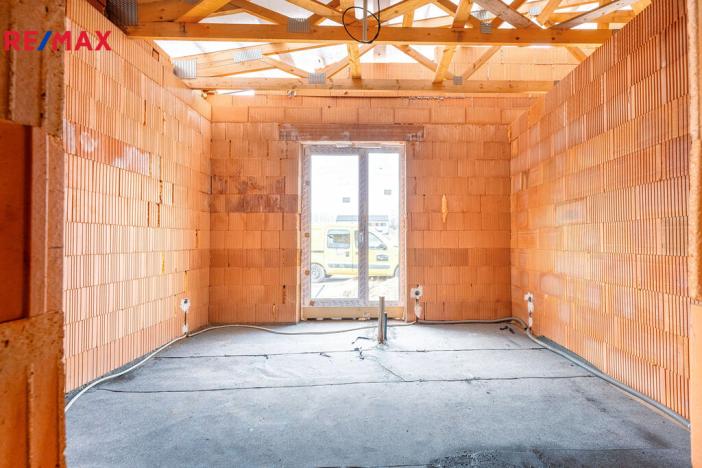 Prodej bytu 3+kk, Mutěnice, 76 m2