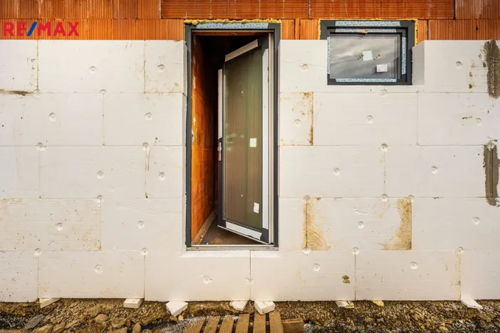 Prodej bytu 3+kk, Mutěnice, 76 m2