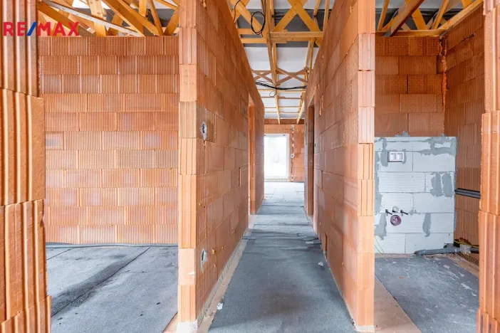 Prodej bytu 3+kk, Mutěnice, 76 m2