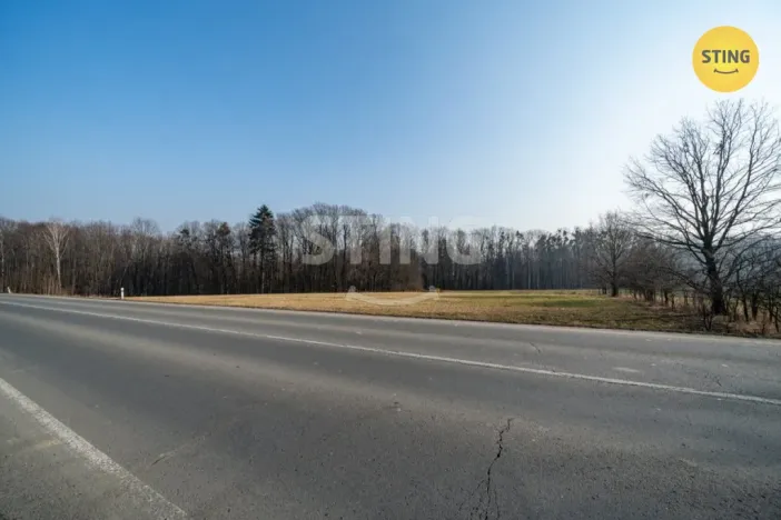 Prodej pozemku pro bydlení, Vojkovice, 8566 m2