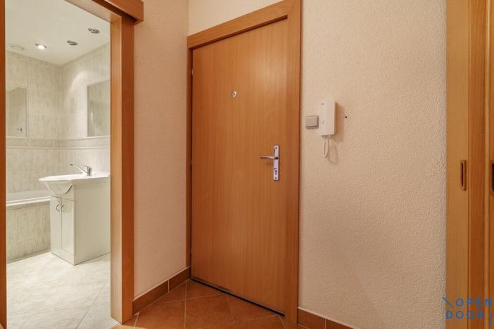 Prodej bytu 3+1, Karlovy Vary, Krušnohorská, 64 m2