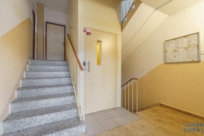 Prodej bytu 3+1, Karlovy Vary, Krušnohorská, 64 m2