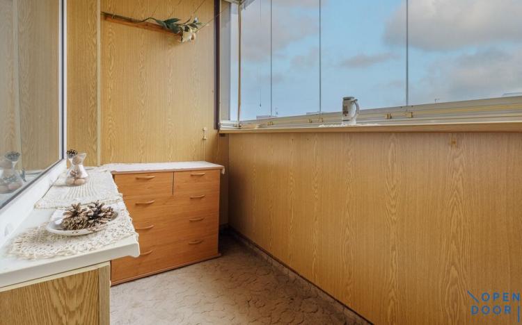 Prodej bytu 3+1, Karlovy Vary, Krušnohorská, 64 m2