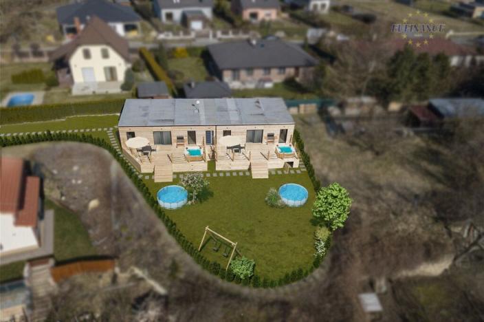 Pronájem bytu 3+kk, Kralupy nad Vltavou, Na Skalách, 60 m2