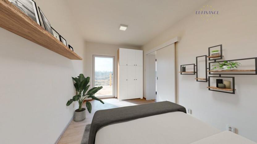 Pronájem bytu 3+kk, Kralupy nad Vltavou, Na Skalách, 60 m2