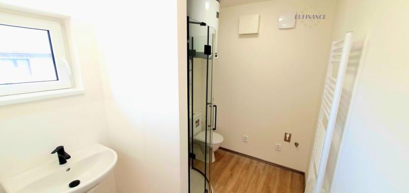 Pronájem bytu 3+kk, Kralupy nad Vltavou, Na Skalách, 60 m2