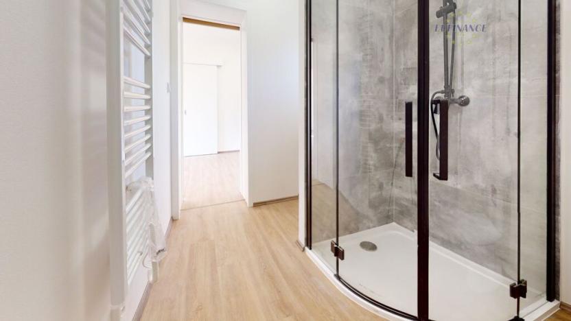 Pronájem bytu 3+kk, Kralupy nad Vltavou, Na Skalách, 60 m2