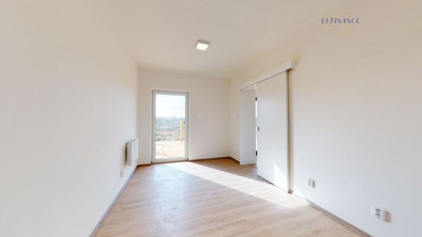 Pronájem bytu 3+kk, Kralupy nad Vltavou, Na Skalách, 60 m2