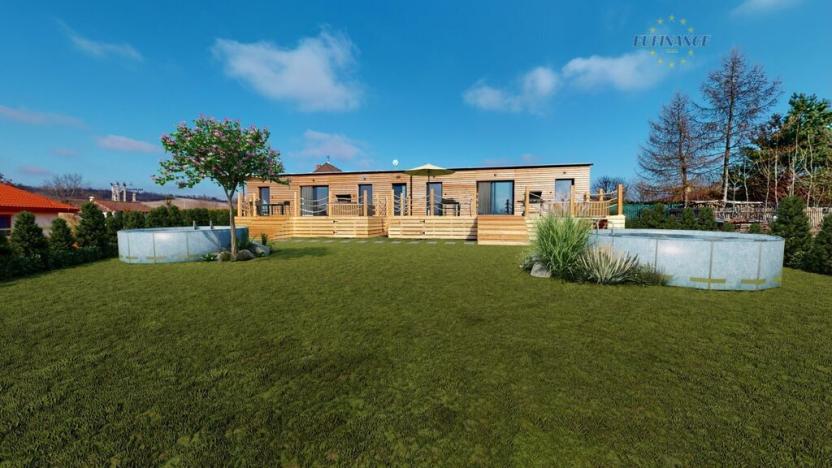 Pronájem bytu 3+kk, Kralupy nad Vltavou, Na Skalách, 60 m2