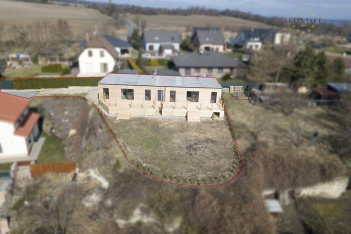 Pronájem bytu 3+kk, Kralupy nad Vltavou, Na Skalách, 60 m2