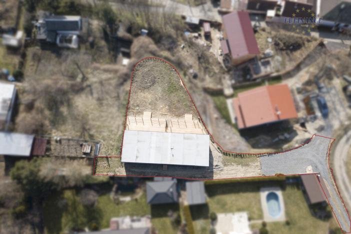 Pronájem bytu 3+kk, Kralupy nad Vltavou, Na Skalách, 60 m2