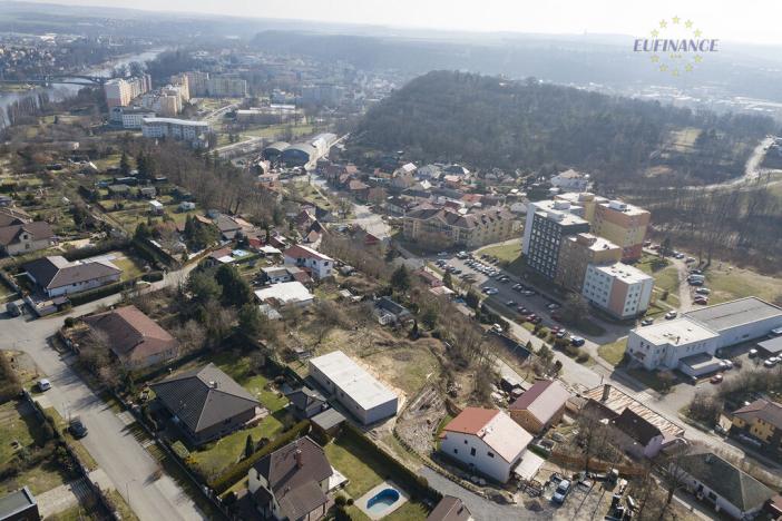 Pronájem bytu 3+kk, Kralupy nad Vltavou, Na Skalách, 60 m2