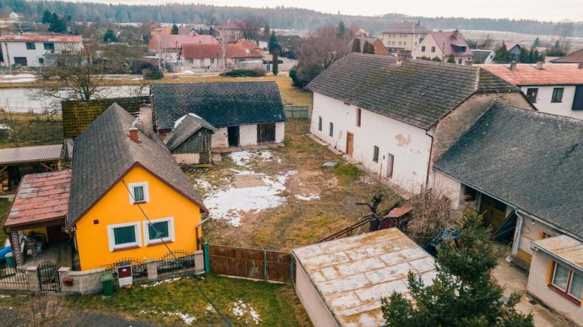 Prodej rodinného domu, Petrovice I, 199 m2