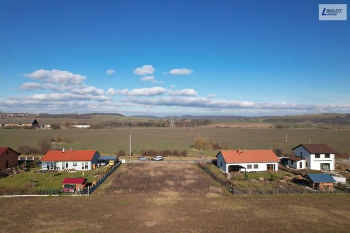 Prodej pozemku pro bydlení, Liteň, Ovocná, 1148 m2