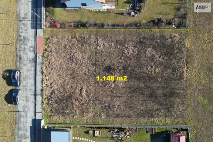 Prodej pozemku pro bydlení, Liteň, Ovocná, 1148 m2