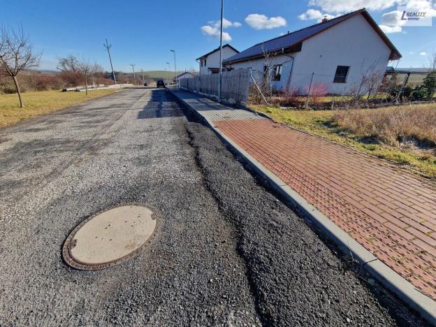 Prodej pozemku pro bydlení, Liteň, Ovocná, 1148 m2