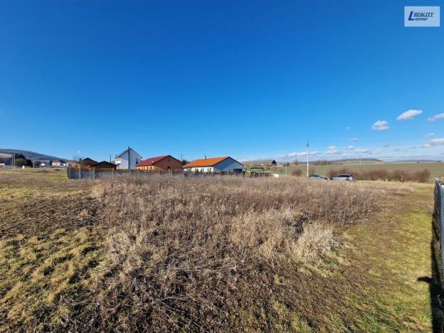 Prodej pozemku pro bydlení, Liteň, Ovocná, 1148 m2